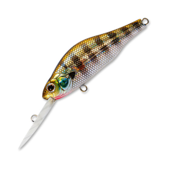 Воблер Zipbaits Khamsin DR (10г) 509R
