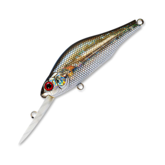 Воблер Zipbaits Khamsin DR (10г) 510R