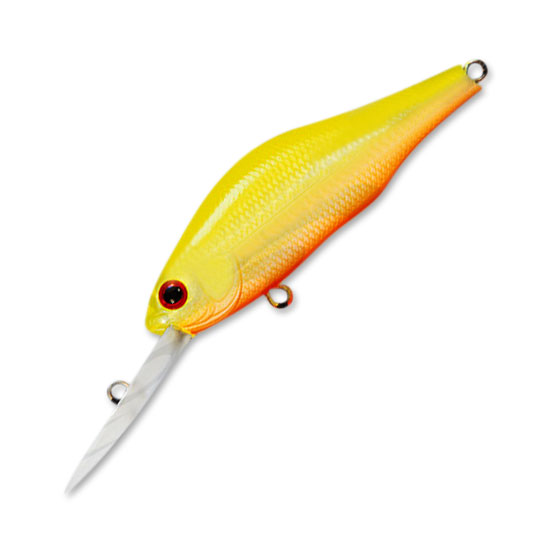 Воблер Zipbaits Khamsin DR (10г) 564R