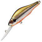 Воблер Zipbaits Khamsin DR (10г) 600R