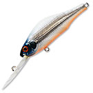 Воблер Zipbaits Khamsin DR (10г) 821R