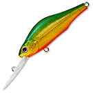 Воблер Zipbaits Khamsin DR (10г) 830R