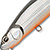 Воблер Zipbaits Orbit 90 SP-SR (10,2 г) 811R Crystal Silver