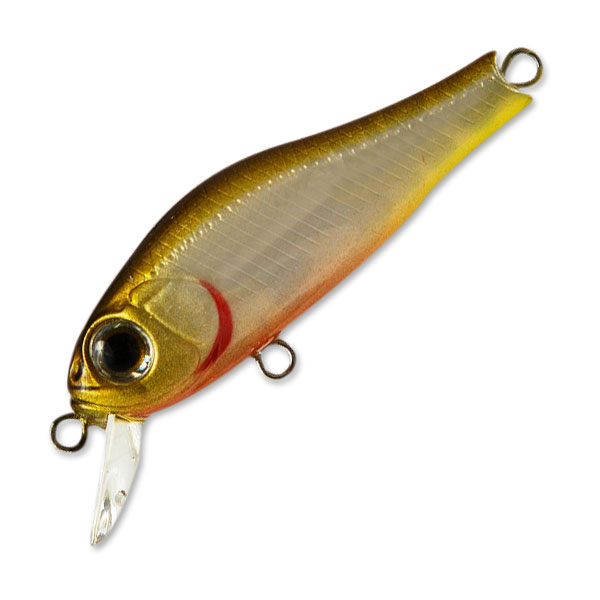 Воблер Zipbaits Rigge 35F (2,0г) 039R