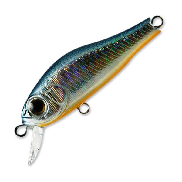 Воблер Zipbaits Rigge 35F (2,0г) 201R