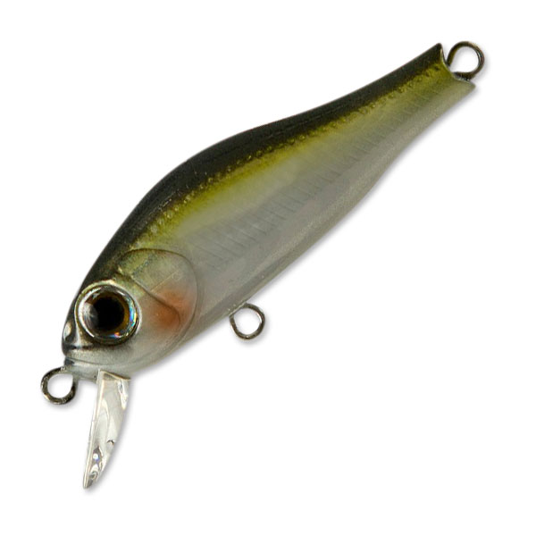 Воблер Zipbaits Rigge 35F (2,0г) 300R