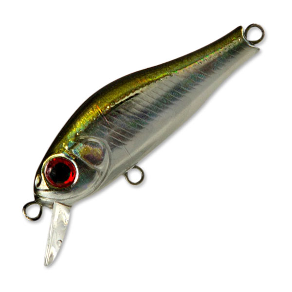 Воблер Zipbaits Rigge 35F (2,0г) 510R