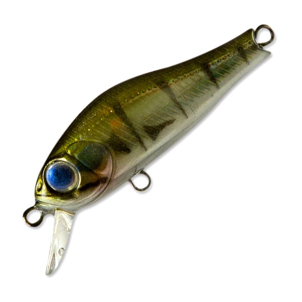Воблер Zipbaits Rigge 35F (2,0г) 513R