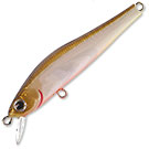 Воблер Zipbaits Rigge S-Line 56S (3,6г) 039R