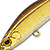 Воблер Zipbaits Rigge 56SP (3,1г) 206R