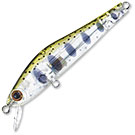 Воблер Zipbaits Rigge 56F (2,8г) 800R