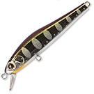 Воблер Zipbaits Rigge S-Line 56S (3,6г) 859R
