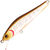 Воблер Zipbaits Rigge 56F (2,8г) 109M