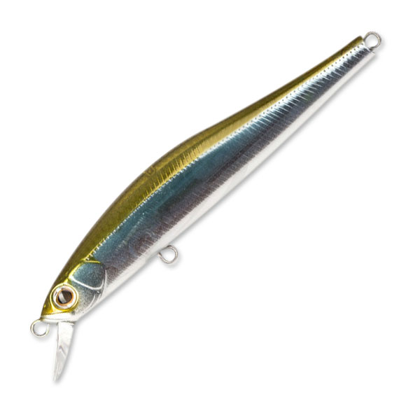 Воблер Zipbaits Rigge 90F (9,5г) 021R