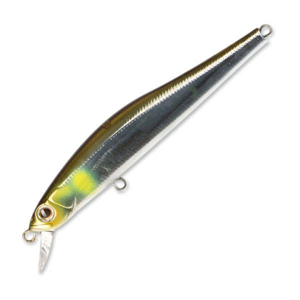 Воблер Zipbaits Rigge 90F (9,5г) 820R