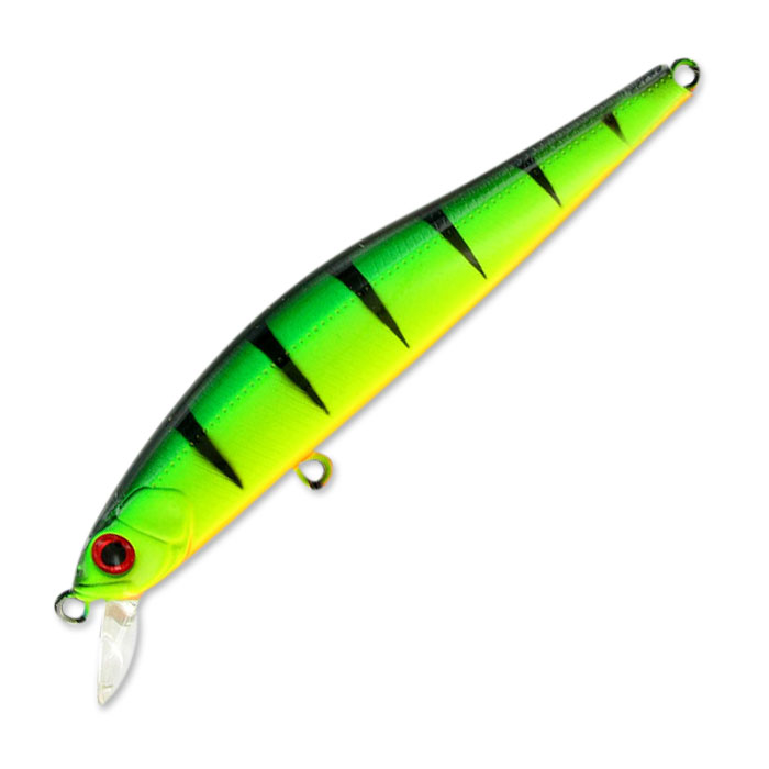 Воблер Zipbaits Rigge 90F (9,5г) 827R