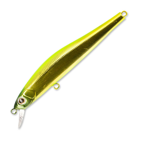 Воблер Zipbaits Rigge 90F (9,5г) 857R