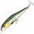Воблер Zipbaits Rigge 90SP (9,8г) 2001 Silver shine