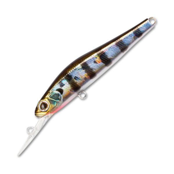 воблер zipbaits rigge 509r воблер zipbaits rigge 509r