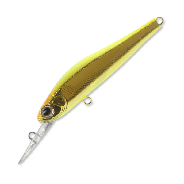 Воблер Zipbaits Rigge Deep 56F (3,1г) 713R