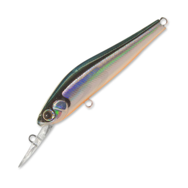 Воблер Zipbaits Rigge Deep 56F (3,1г) 811R