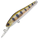 Воблер Zipbaits Rigge Deep 56F (3,1г) 851R