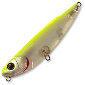 Воблер Zipbaits ZBL Crazy Walker DS Fakie Dog (8,2г) 065R