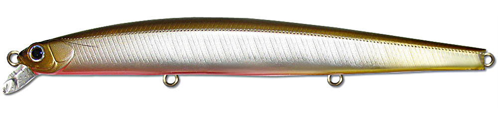 Воблер Zipbaits ZBL System minnow 139F Shallow (18,5г) 039R