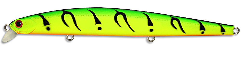 Воблер Zipbaits ZBL System minnow 139F Shallow (18,5г) 070R