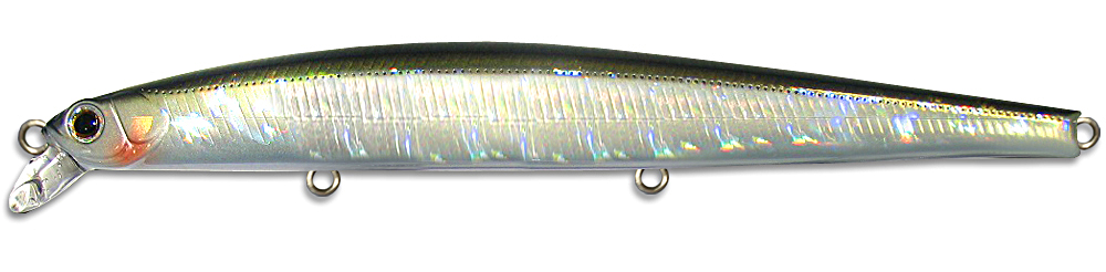 Воблер Zipbaits ZBL System minnow 139F Shallow (18,5г) 300R