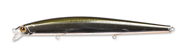 Воблер Zipbaits ZBL System minnow 139F Shallow (18,5г) 600R