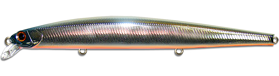 Воблер Zipbaits ZBL System minnow 139F Shallow (18,5г) 821R
