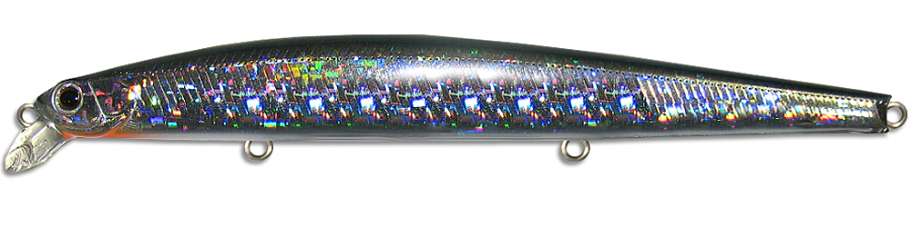 Воблер Zipbaits ZBL System minnow 139F Shallow (18,5г) 826R