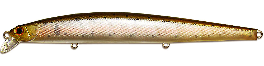 Воблер Zipbaits ZBL System minnow 139F Shallow (18,5г) 851R