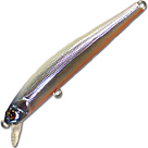 Воблер Zipbaits ZBL System minnow 9FT (9г) 821R