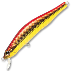 Воблер Zipbaits ZBL System minnow 90S-SR (11г) 703R