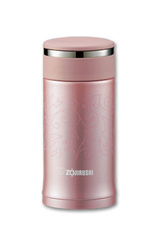 Термос Zojirushi SM-EC20-PZ (0,20л) розовый