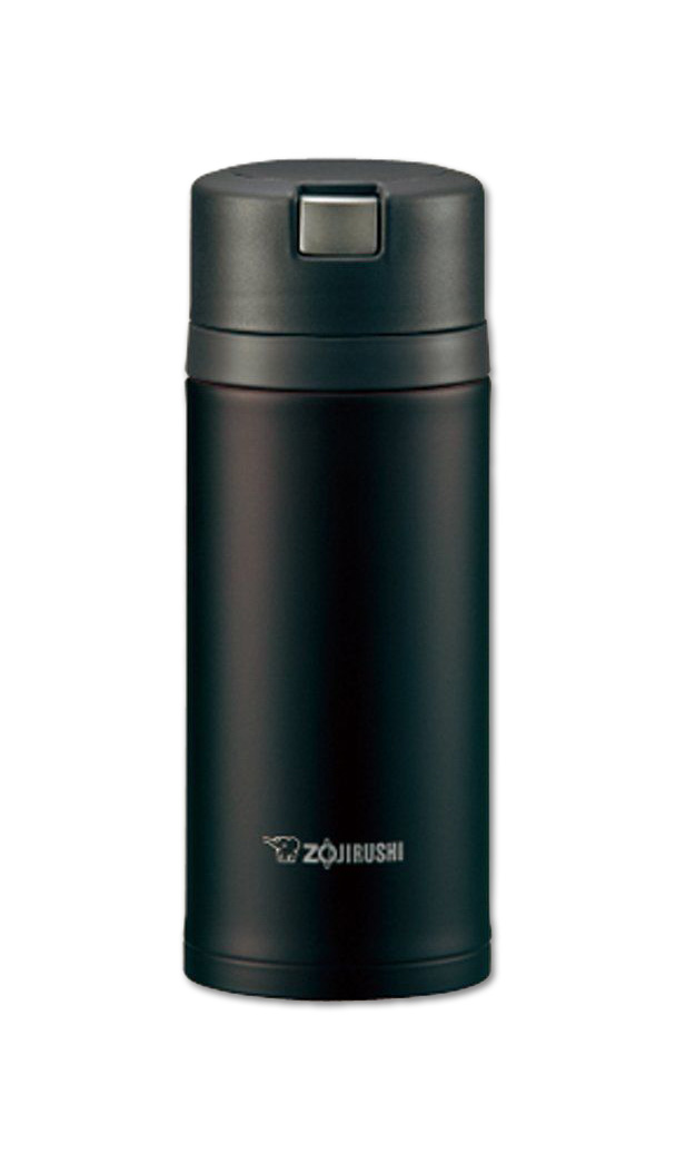 Термос Zojirushi SM-XB36-TD (0,36л) коричневый