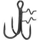 Крючок тройной BKK Assist Spear-21 SS (упаковка)