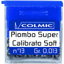 Мягкая дробь Colmic Supercalibrato Soft