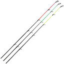 Вершинка сигнальная графитовая Feeder Concept Flat Method
