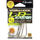 Крючок Gamakatsu Worm Hook LD Master (упаковка)