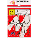 Крючок Morigen A-809