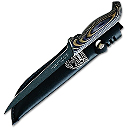 Нож филейный Rapala PRFGL6 с тефлоновым покрытием