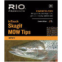 Набор сменных концов Rio InTouch Skagit MOW Tips Kit