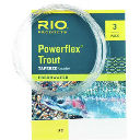 Подлесок RIO Powerflex Trout Leader
