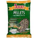 Пеллетс SENSAS 3000 Pellets Carp Fishmeal 0,7 кг