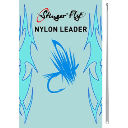 Подлесок Stinger Fly Nylon Leader