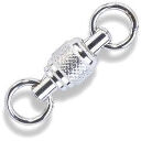 Вертлюг с подшипником Uni Cat HQ Power Ball Bearing Swivel