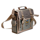 Сумка Aquatic С-02 (рыболовная)